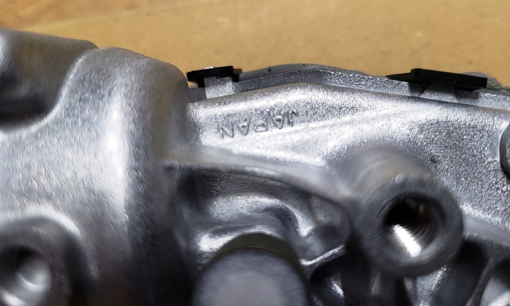 фото №16, Новий оригінальний двигун двірник na перед peugeot 4007 1627797780