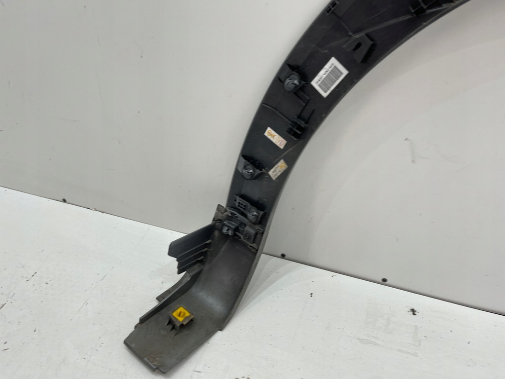 фото №9, Hyundai ioniq 5 v молдинг na крила ліва передні перед 87711-gi110