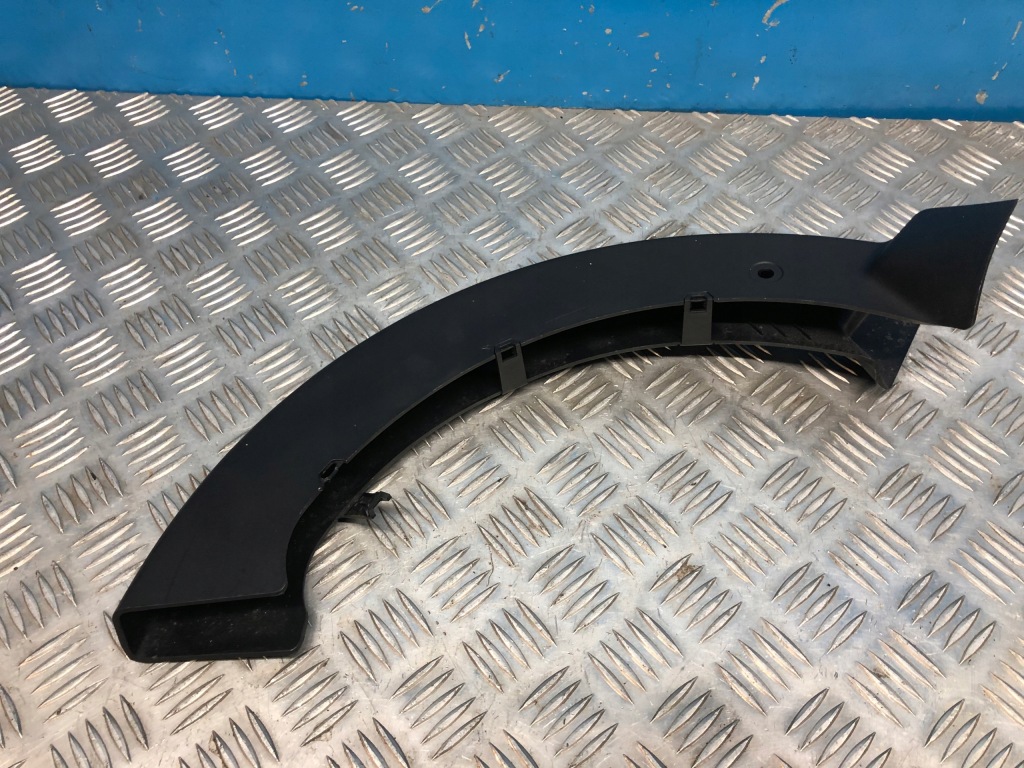 фото №1, Volvo s90 ii 17- защита петля крышки багажника 31389610