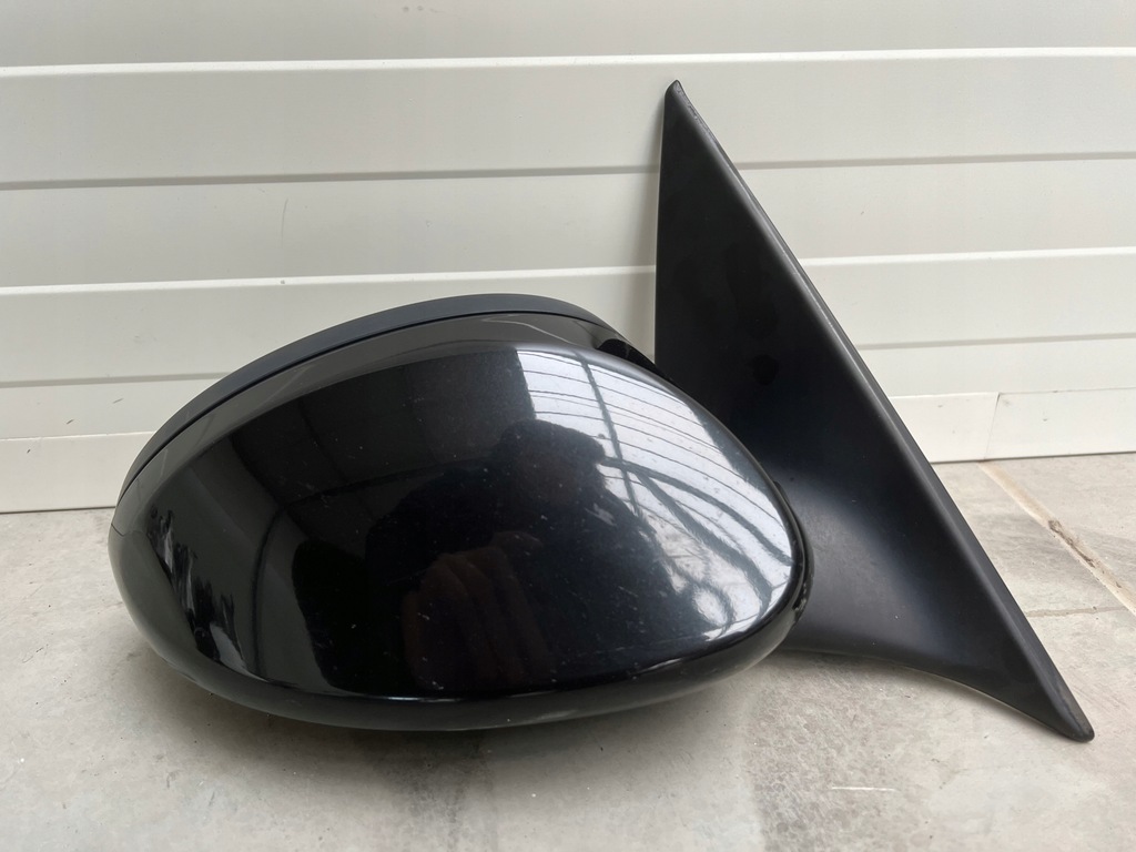 фото №1, Зеркало правое bmw e92 3 pin