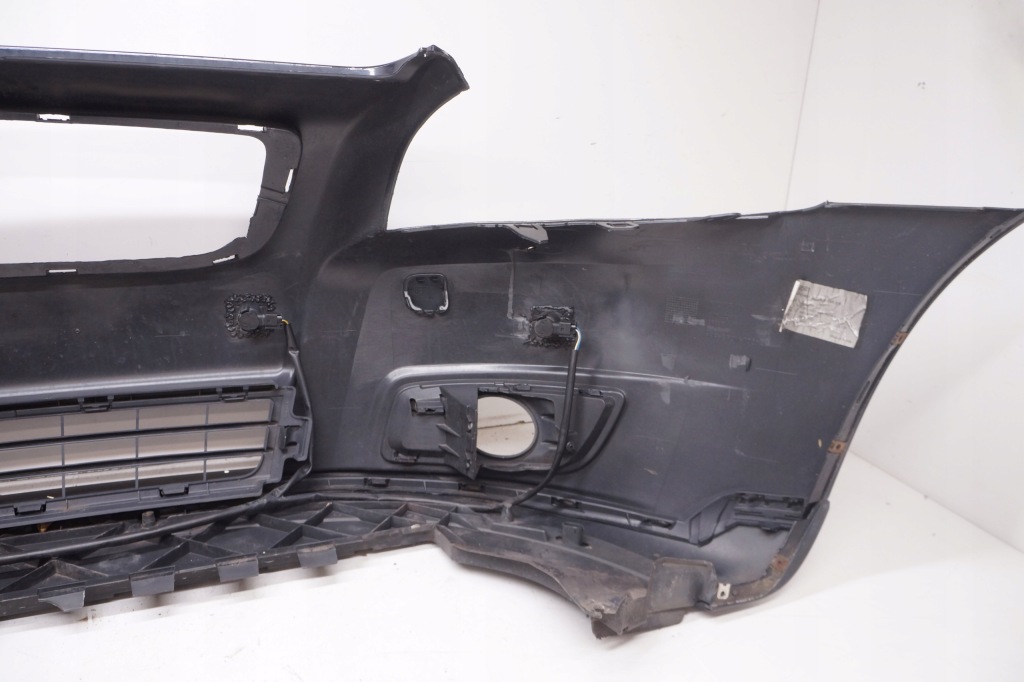 Бампер перед передний датчики парковки pdc volvo v50 рестайлинг  452-26 Доставка