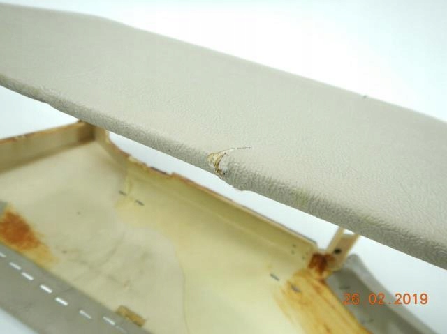 фото №10, Тунель середній jaguar xj6 xj12