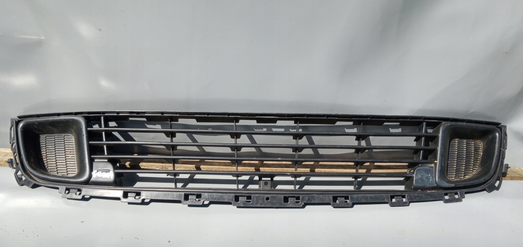 фото №1, Решётка радиатора решётка бампера citroen c5 9681052677