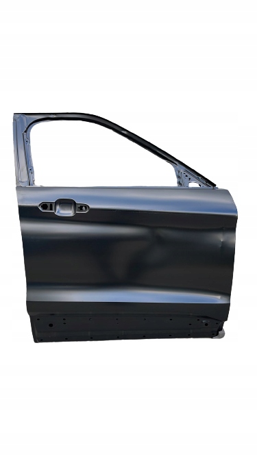 фото №1, Двері праве перед ford explorer 2020 пошкоджені