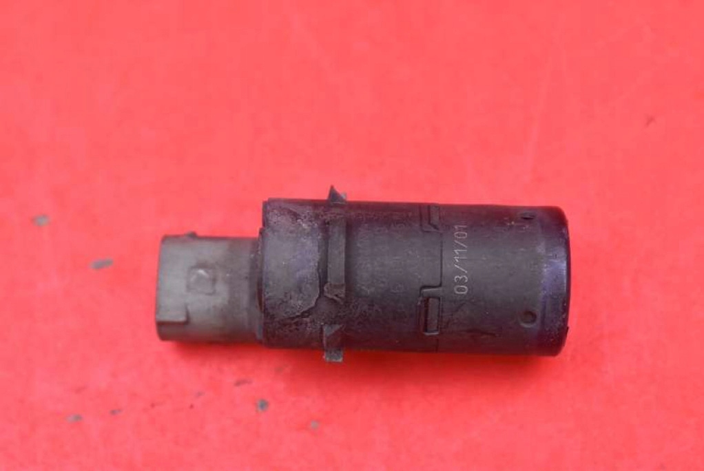 фото №5, Датчик парковки перед pdc 6906446 bmw e65 01-05