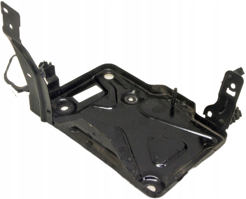 Купить Uz267 jeep compass ii основание кронштейн аккумулятор