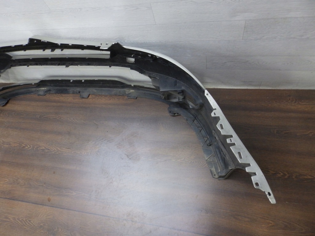 Бампер передний citroen c4 vts vtr с Разборки