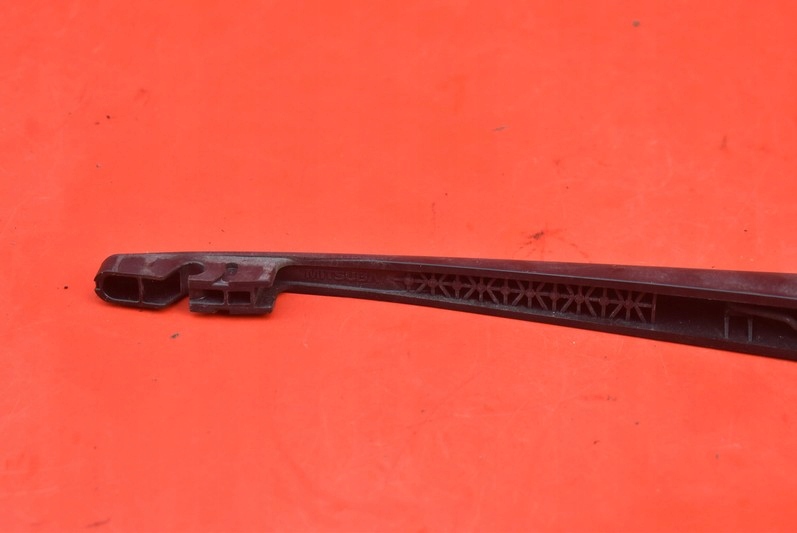 фото №5, Рычаг дворники задняя mitsubishi lancer 8 viii 5d hb 07-16