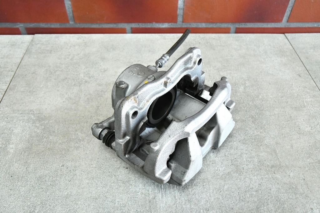 фото №5, Супорт гальмівний лівий притиск bmw 2 g42 3 g20 g21 x3 g01 x4 g02 330x24 56km