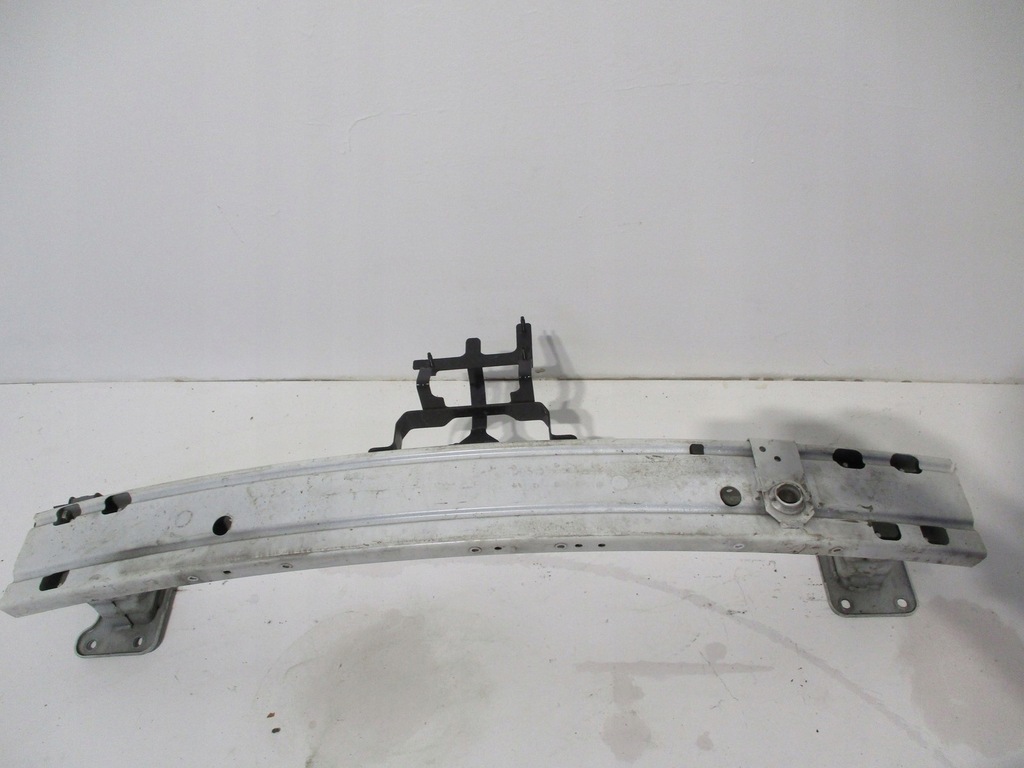 фото №1, Балка бампера nissan qashqai ii перед