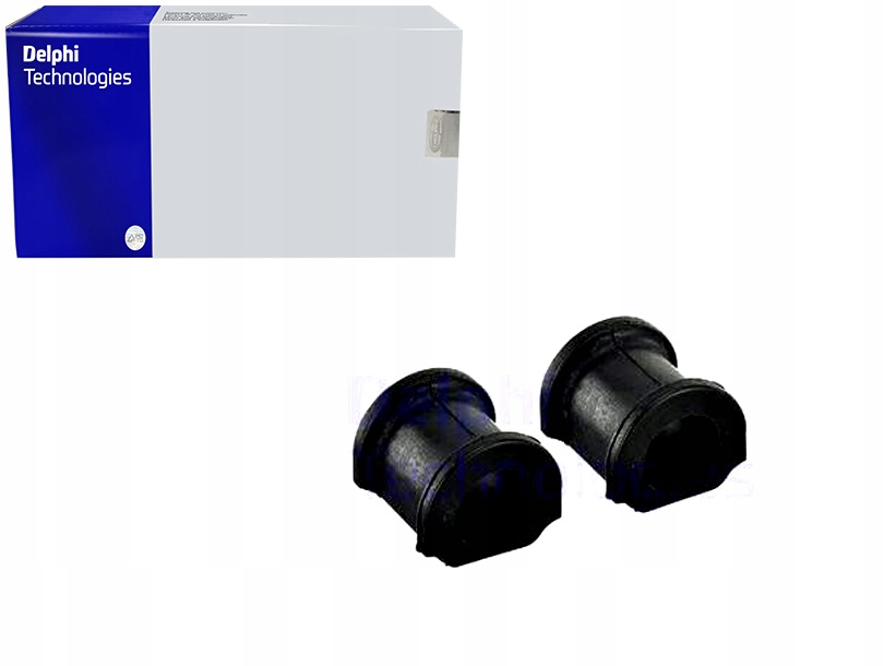 фото №1, Набір ремонтний тяга стабілізатора перед l/p 26mm honda cr-v ii