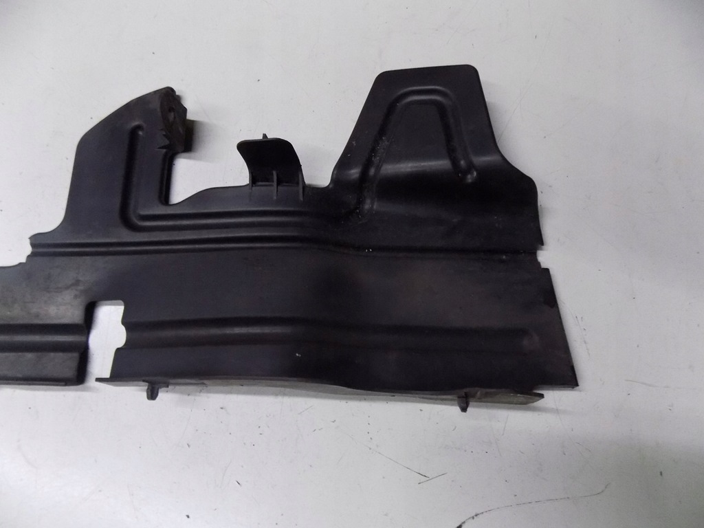 фото №5, Corolla verso ii воздуховод левая 53286-0f040