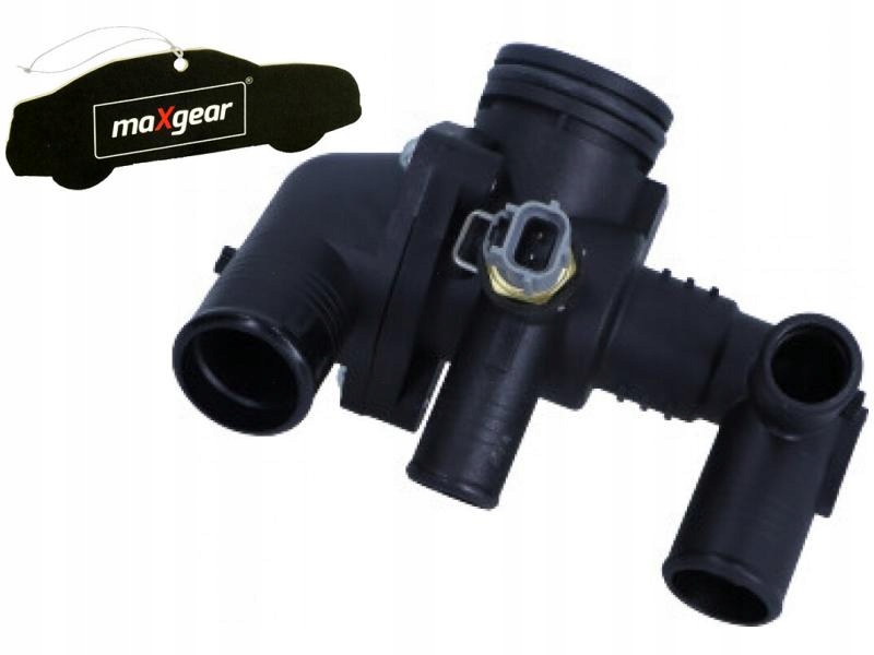 фото №11, Maxgear 18-0727 корпус термостата