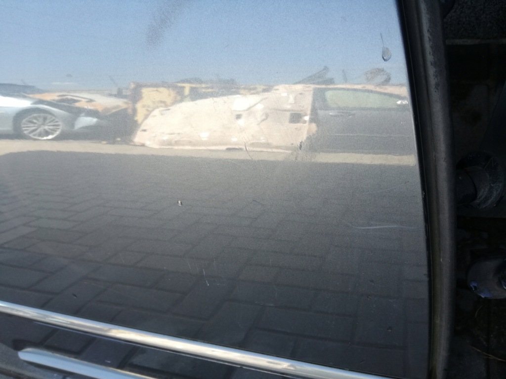 фото №3, Volvo v50 2004 - 2012 rok двері праве задні