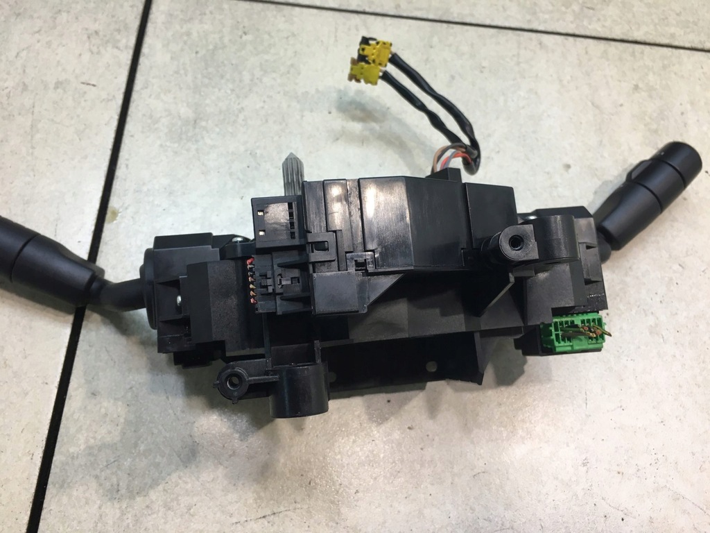 фото №8, Переключатель комбинированный discovery iii xpb500320pvj