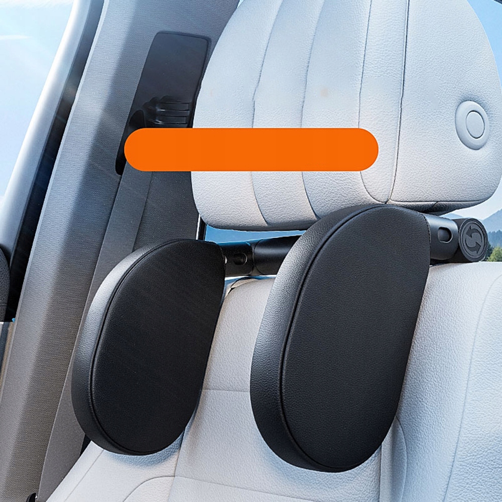 фото №15, Підголівник автомобільний спинка na голови do автомобіля регульовані