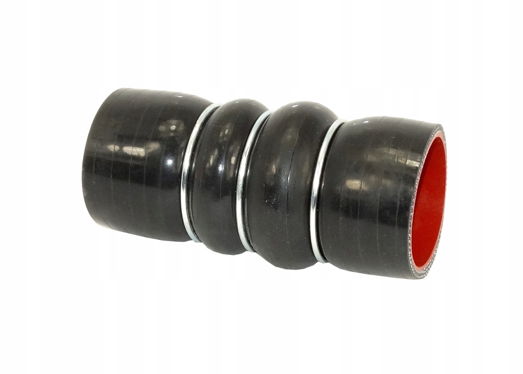 фото №1, Шланг інтеркулер ford focus mk1 connect 2002- 1.8 tdci