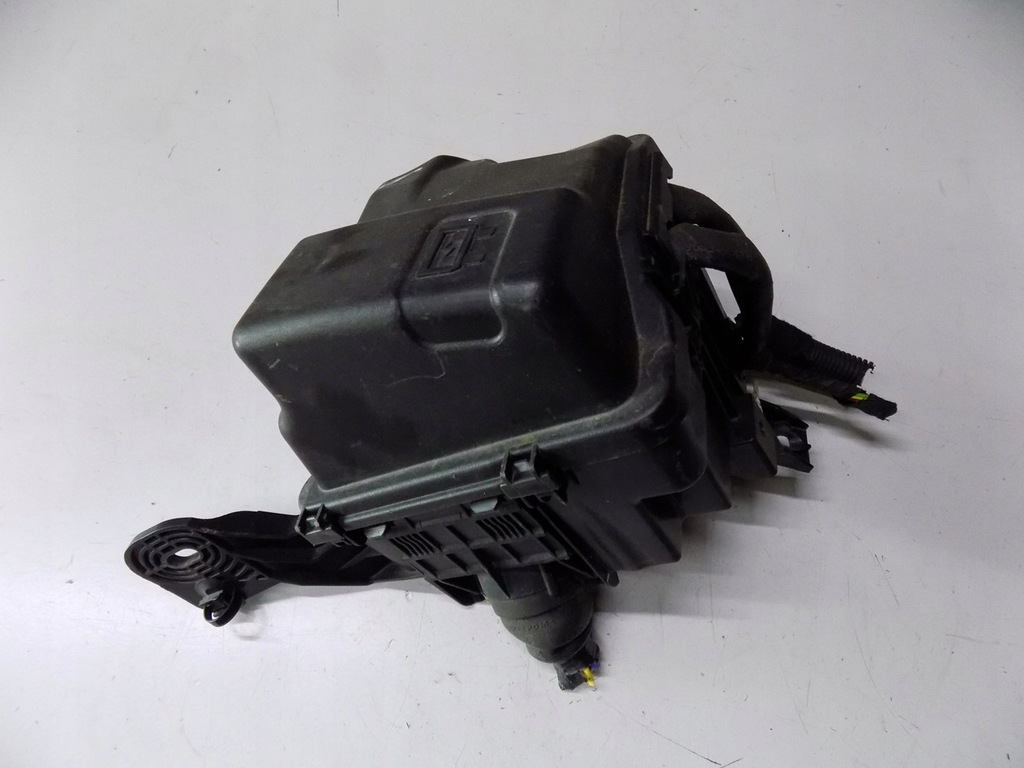 фото №11, Peugeot 207 cc 1.6 коробка bsm 9661708180