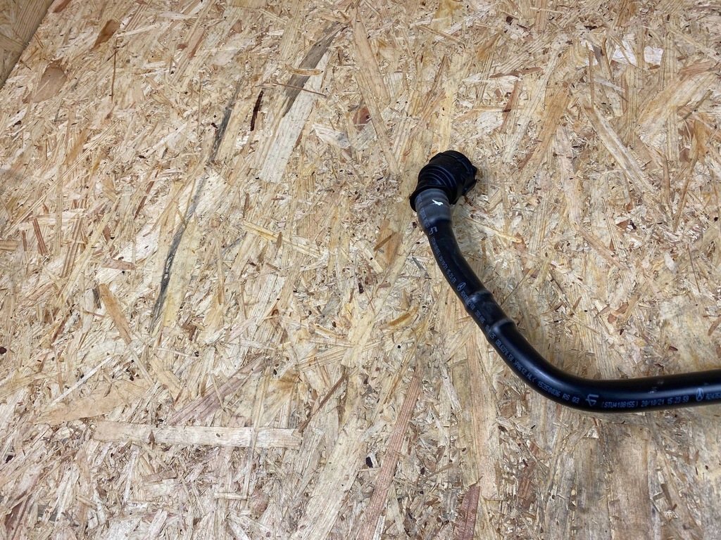 фото №8, Wąż труба шланг wody mercedes eqa eqb w243 h243 a2435002100