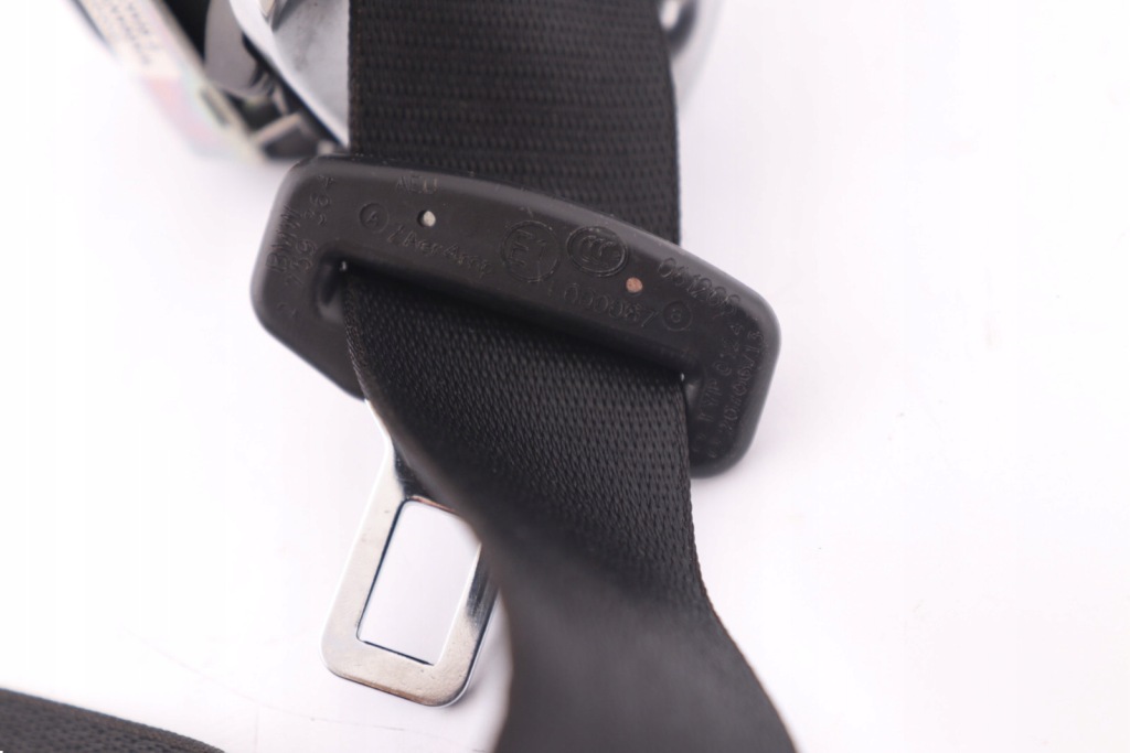 Mini r58 r59 ремінь безпеки правий перед Київ