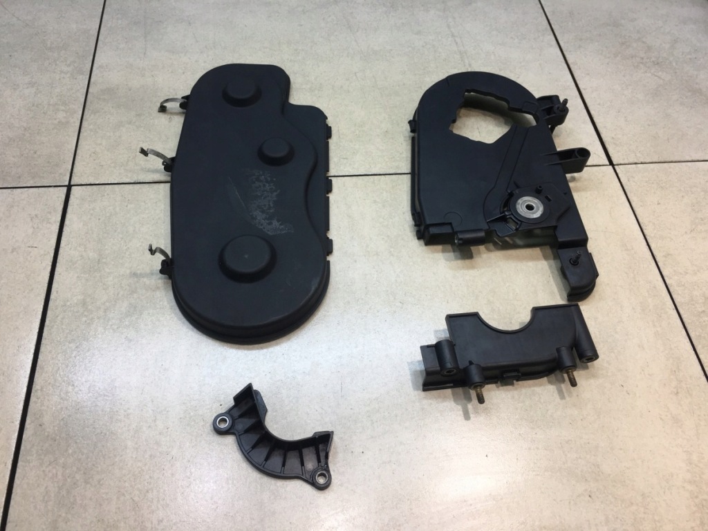 фото №1, Захист розподільного валу discovery iii 2.7 td 7h2q6a247a