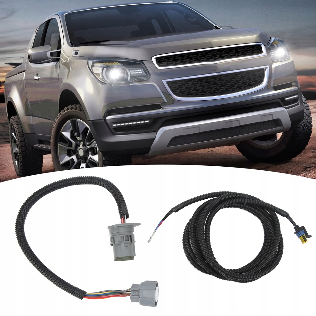 фото №11, Джгут adapterów трубка transmisyjnego konwertuj 4l60e na 4l80e ze