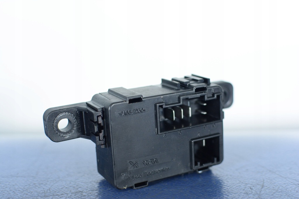 фото №4, Kia sportage iii блок управления модуль 91940-1m500