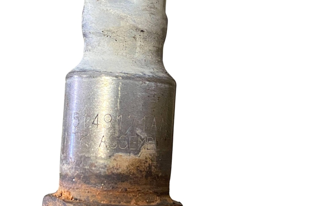 фото №7, Катализатор dodge charger 734aa 3.6l бензиновый 218kw 2017