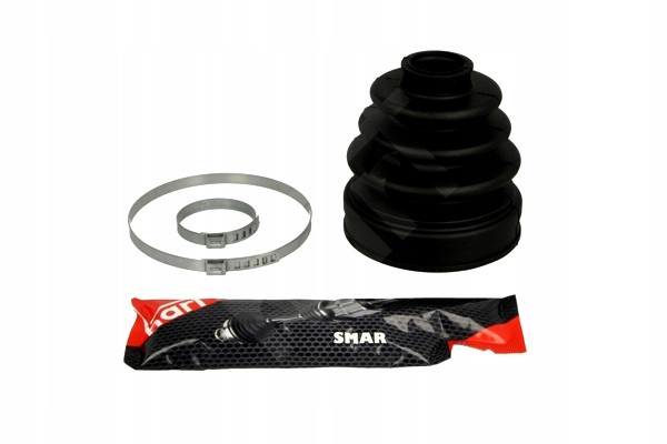 фото №2, Защита шарнир внутреннего kpl isuzu hart