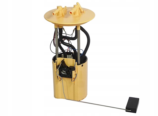 фото №1, Насос пального комплектна ford ranger 2011- 2.2d 3.2d