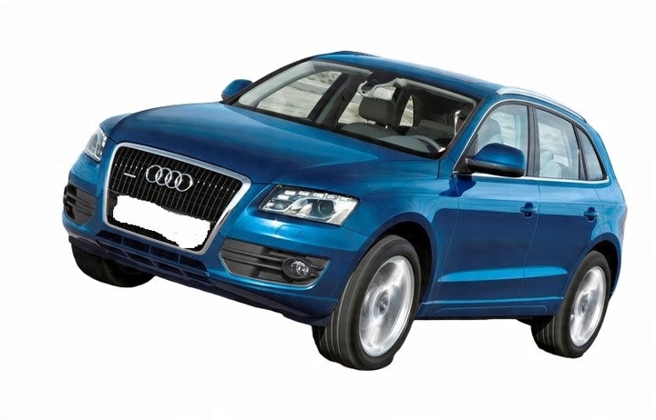 фото №10, Audi q5 sq5 8r0 2008-2016 pas передний усилитель передний 8r0805594c