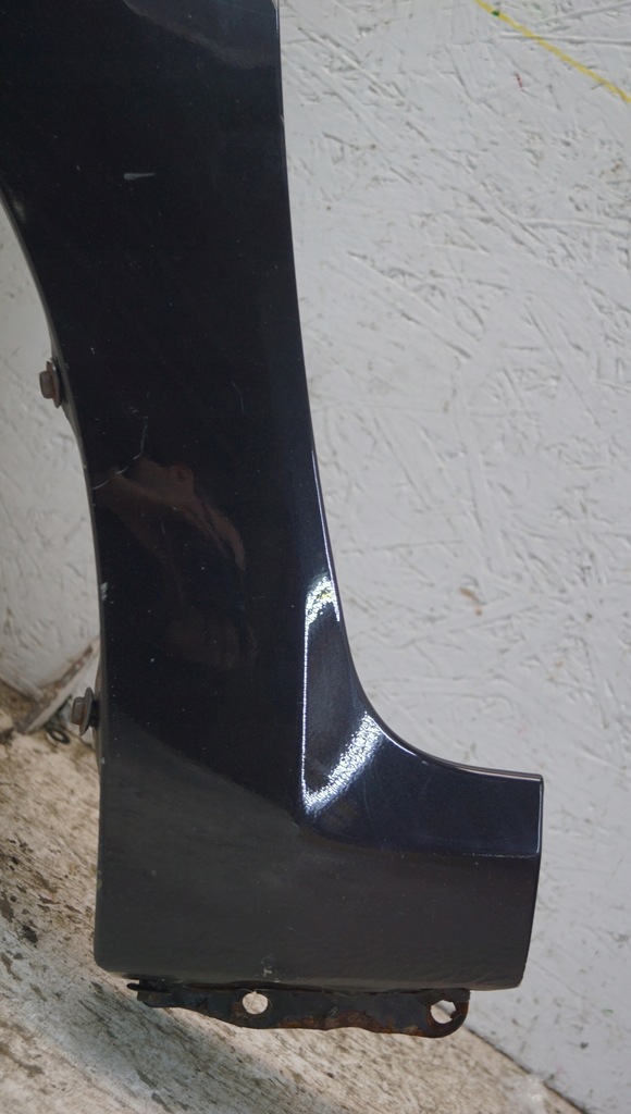 фото №9, Крила лівий перед toyota auris i