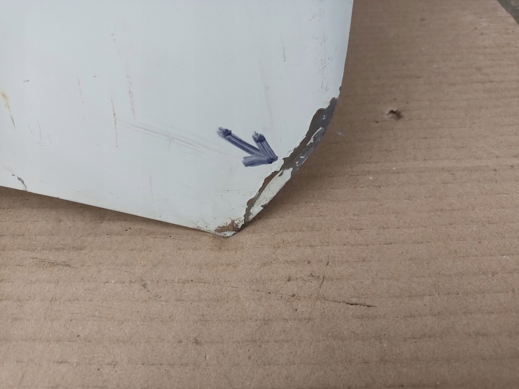 фото №7, Капот fiat fullback / mitsubishi l200 v