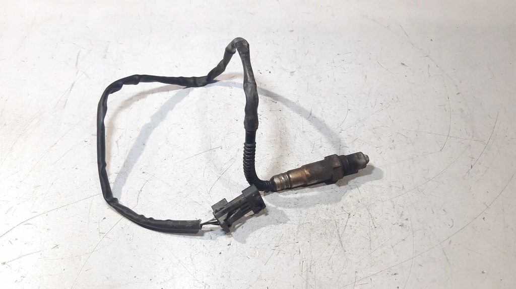 фото №3, Saab 9-5 2005 датчики лямбда-зонд