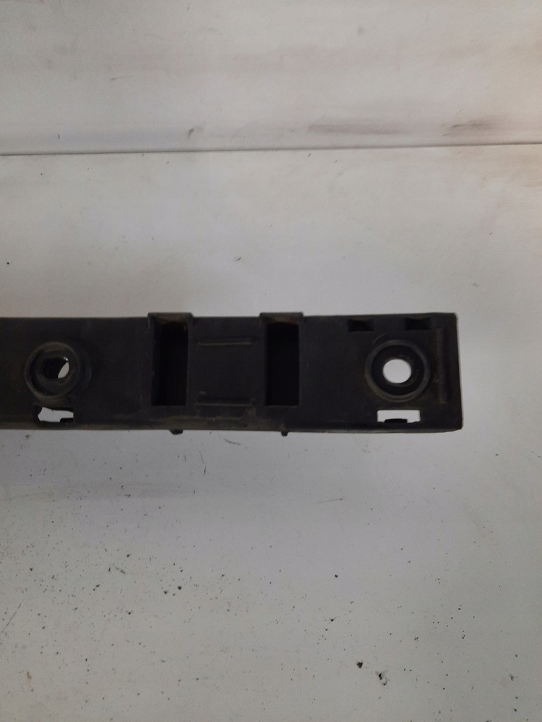 фото №8, Направляющая бампера правый задняя seat toledo iii