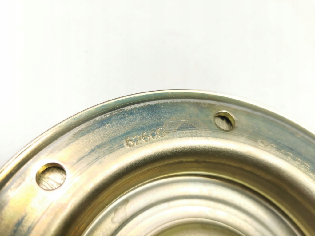 Купить Шкив коленчатого вала коленчатого ford focus 2 оригинальный номер 1231959