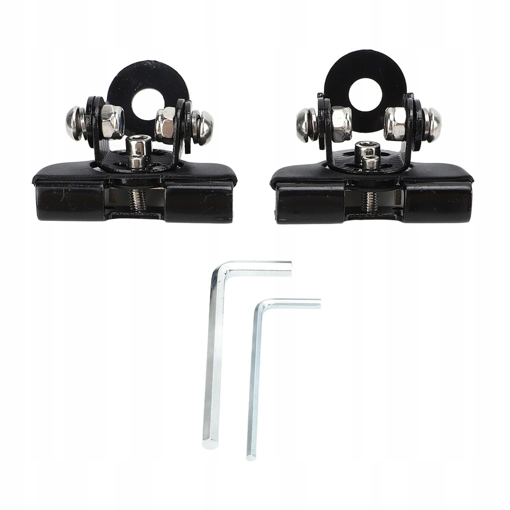 фото №11, 2x лампа fixer кронштейн кронштейнов фары