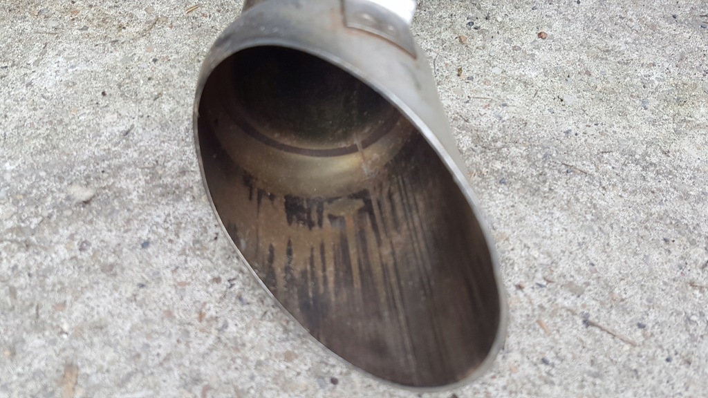 фото №6, Гасник кінцевий bmw x6 e71 3.5i 7576347