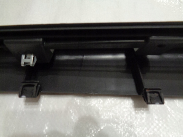 Fiat fiorino citroen nemo peugeot bipper молдинг обдув консолі 1308998070 Доставка