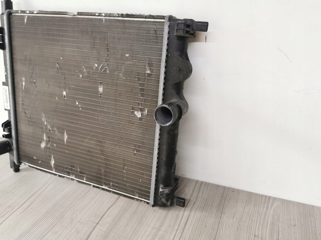 фото №6, Радиатор wody vw up seat mii citigo 1s0121253an