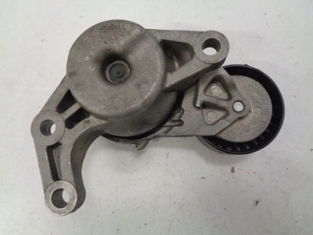 фото №2, Citroen peugeot натягувач ролик 2.0 hdi bluehdi