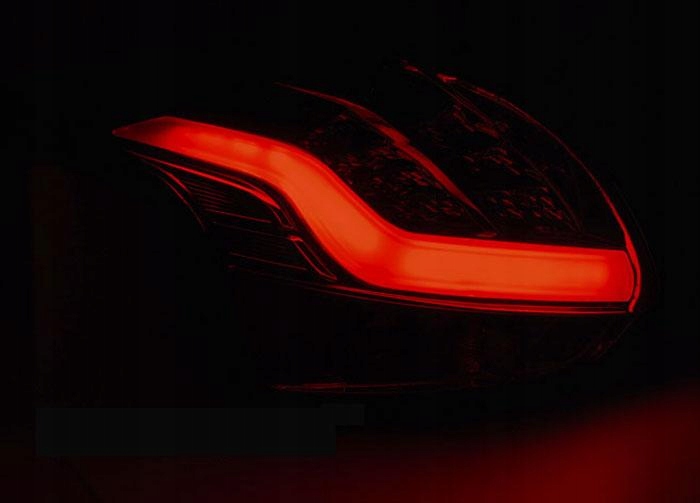 фото №3, Лампы светодиодный ford focus 3 11-10/14 hb r/s led bar