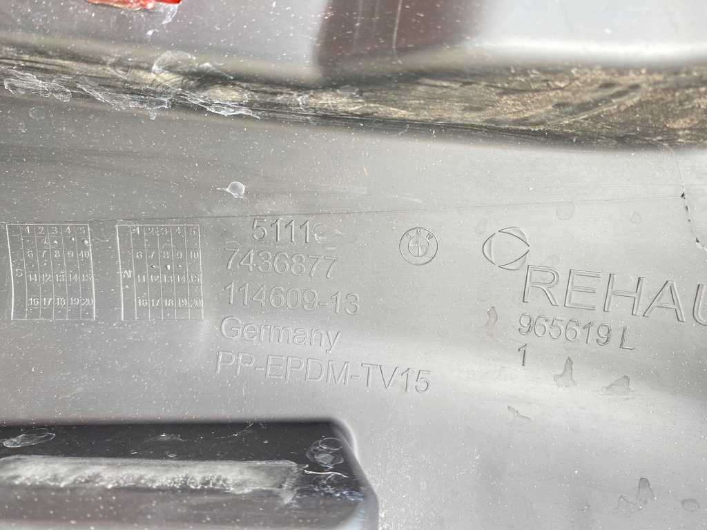 фото №16, Бампер передний перед bmw z4 g29 2018-