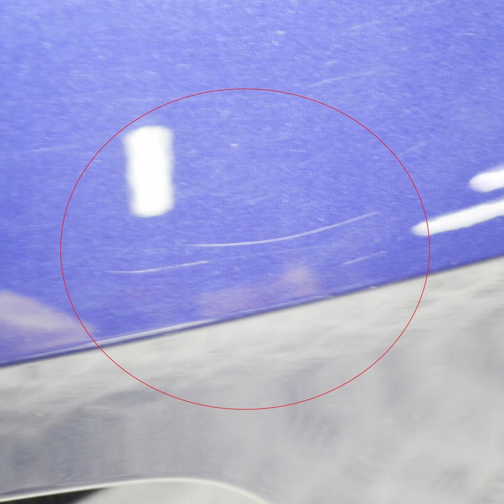 фото №6, Audi a3 s3 8v 2016 задняя крышка багажника багажника