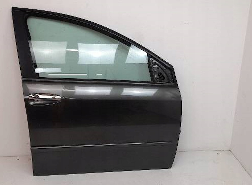 фото №1, Дверь правый перед fiat croma