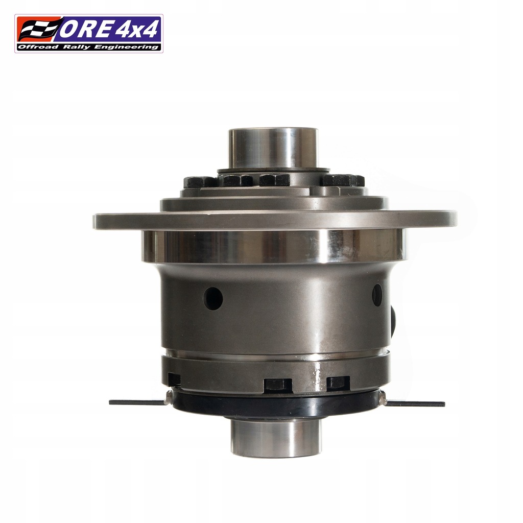 фото №4, Блокировка мост +torsen ets128f перед land rover range rover defender ore4x4