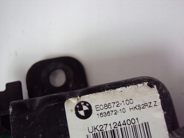 фото №5, Замок доводчик кришки bmw x5 f15 2013-2018