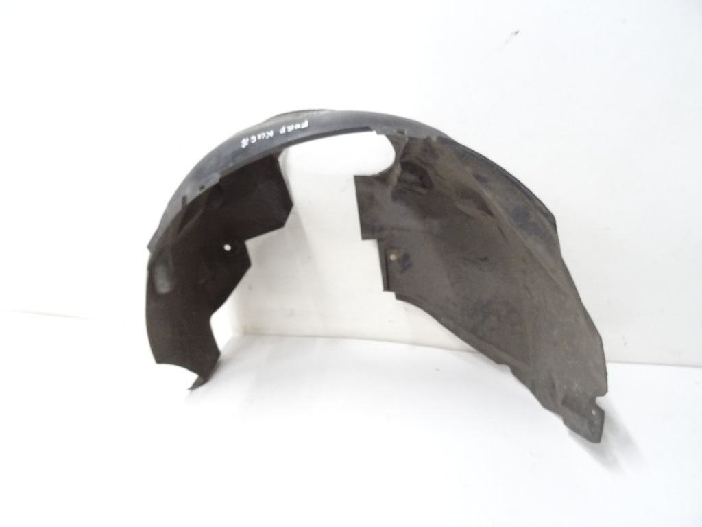 фото №1, Ford cougar підкрилок правий перед