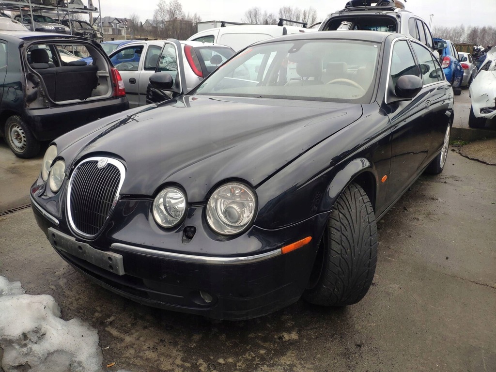 фото №7, Jaguar s-type ii x200 обогреватель стояночный webasto 9007152d