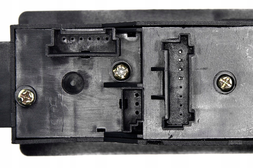 фото №12, Панель переключатель окон mercedes sprinter 2006-